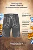 PAULGOS Herren Trachten Jogginghose - Design Trachten Produktbild-Vorschau 4