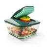 Przybory kuchenne Genius Nicer Dicer Chef, 9 sztuk Podgląd zdjęcia produktu 8