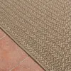 Tappeto per interni ed esterni, terrazza e balcone, Anteprima dell’immagine prodotto 9