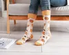 Geschenkset für Frauen und Männer, Keks Socken mit Spruch Produktbild-Vorschau 3