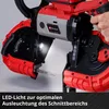 EINHELL Power X-Change Akku-Bandsäge TE-MB 18/127 Li-Solo, Produktbild-Vorschau 13