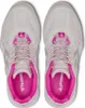 Hummel Uruz 2.0 indoorsportschoenen voor dames, roze, EU Productafbeelding-voorbeeld 5