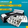 Panca aerobica Body & Mind® con tappetino antiscivolo  ed Anteprima dell’immagine prodotto 2