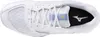 Mizuno WAVE PHANTOM 3 White/Bellwether Blue/Bel Air Blue 46 Produktbild-Vorschau 4