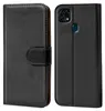 Custodia a libro per ZTE Blade 10 Smart Cover Flip Cover Anteprima dell’immagine prodotto 1