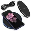 Schnell Ladegerät für Samsung Galaxy Z Flip QI Wireless Produktbild-Vorschau 10