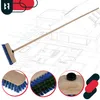 KOTARBAU® Podlahová kefa 23 cm, s nylonovými štetinami. Náhľad obrázku produktu 5