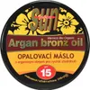 Huile d'argan bronzante beurre de bronzage OF 15 200 ml Voir les images du produit 2