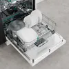 Hisense HS673A90W, Freistehend, Standardgröße (60 cm), Produktbild-Vorschau 3