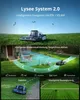 Mähroboter Lymow One Plus 5A 40cm/4000m² pro Tag, Produktbild-Vorschau 16