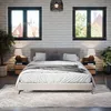 Nachttisch Vicco Monty Anthrazit/Goldkraft Eiche 2er Set, Produktbild-Vorschau 5