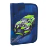 Schulrucksack 4-teiliges Set Monster Cars Produktbild-Vorschau 8