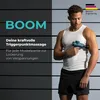 Antelope by Beurer BOOM Massagepistole kompakte Massage Gun Produktbild-Vorschau 15
