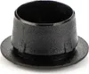 10x Befestigungs CLIPS + TÜLLE für VW GOLF PASSAT JETTA Produktbild-Vorschau 3