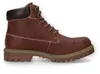 Dockers Stiefelette Stiefelette Leder Produktbild-Vorschau 24