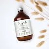 Niyok, bain de bouche, menthe poivrée, 500ml Voir les images du produit 8