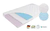 Julius Zöllner Baby Matratze Air Plus in verschiedenen Produktbild-Vorschau 1
