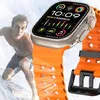 FFO2World Ocean Sport Band - Kompatibel mit Apple Watch Produktbild-Vorschau 3