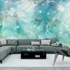 Vlies Fototapete - Fulfilled Dreams 400x280 cm Blätter Produktbild-Vorschau 2