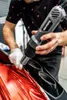 GRAPHITE Heißluftgebläse 2000W, Temperaturbereich: I: Produktbild-Vorschau 5