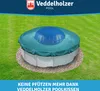 Veddelholzer XXL Ø4 m Luftkissen Set Inkl. 15 m Produktbild-Vorschau 5