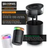 Brandson Luftbefeuchter, Aroma Diffuser, 2,5 l Wassertank, Produktbild-Vorschau 4