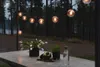Konstsmide LED Solar Biergartenkette, inkl. Fernbedienung Produktbild-Vorschau 4