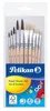 FABER CASTELL Bleistift Grip 2001 Two Tone     0 Produktbild-Vorschau 1