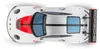 Carrera Porsche 911 GT3 R 'White Lightning' 1:50 Náhled obrázku produktu 5