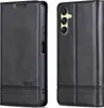 Leder Hülle für Samsung Galaxy A16 5G/4G, Klapphüllen Produktbild-Vorschau 2
