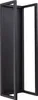 LOFT42 Firm Kaminholzregal schwarz Metall - 95x30x25 Produktbild-Vorschau 1