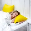 Brielle 2er Set 100% Baumwolle Kissenbezug mit verdecktem Produktbild-Vorschau 7