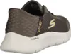 SKECHERS Go Walk Hands Up Schuhe Herren braun 47 Produktbild-Vorschau 20