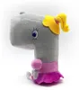 SpongeBob Schwammkopf Plüschfigur Pearl 22 cm Produktbild-Vorschau 2