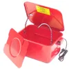 LAVE-PIÈCES 13 L avec pompe + pinceau de lavage brosse Voir les images du produit 9