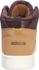 Adidas Calzado Rapid Court Mid Winterized, JR0171 Vista previa de la imagen del producto 12