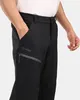 Kilpi Villain Hosen Schwarz 3XL / Regular Mann Schwarz 3XL Produktbild-Vorschau 3