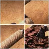 Bild auf Leinwand - Leinwandbild - Kaffee Getreide geröstet Produktbild-Vorschau 8
