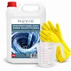Ätznatron Natriumhydroxid für Rohre und Siphons 5 kg NUVIO Produktbild-Vorschau 1