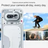 Kamera Schutzglas Linsenschutz für Nothing Phone 4a 9H Produktbild-Vorschau 5