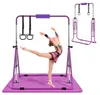 Sbarra da ginnastica per bambini, con capacità di carico di Anteprima dell’immagine prodotto 1