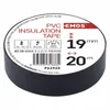 Nastro isolante Emos PVC 19mm / 20m nero Anteprima dell’immagine prodotto 3