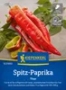 Artikelbild 2 von 'Spitz-Paprika Thor F1' aus der Kategorie Spitzpaprikasamen Produktbild-Vorschau