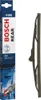 BOSCH Spazzola tergicristallo posteriore 280mm H595 Anteprima dell’immagine prodotto 3