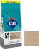Keramische voegmortel, 1-20 mm, kleur beige, 2 kg Productafbeelding-voorbeeld 1