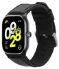 kwmobile Leder Uhrenarmband für Xiaomi Redmi Watch 5 & 4 / Produktbild-Vorschau 1