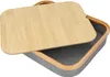 Tragbare Laptop-Unterlage mit Ablagefach Larage InnovaGoods Produktbild-Vorschau 9