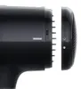 Braun HD2.0, Schwarz, Einfarbig, 1,95 m, 2000 W, 1 Produktbild-Vorschau 6
