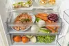 Kühl- Gefrierkombination 300 L FastFreeze CrispZone NoFrost Produktbild-Vorschau 12