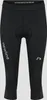 newline Core Biking 3/4 Fahrradhose Damen black L Produktbild-Vorschau 2